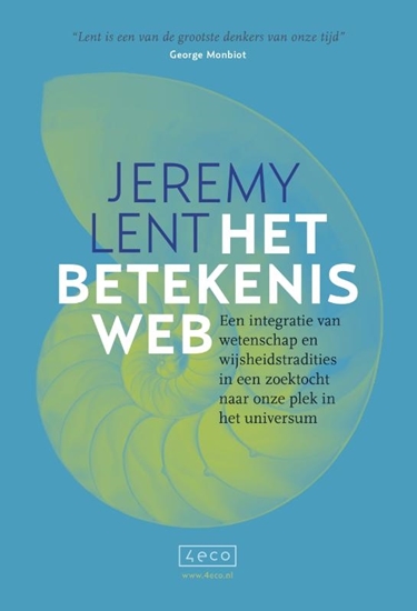 Afbeelding van Het betekenisweb