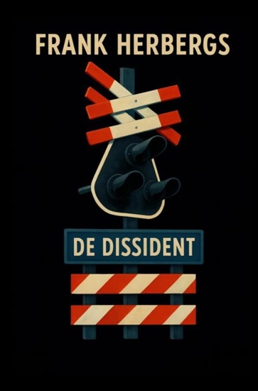 Afbeelding van De Dissident