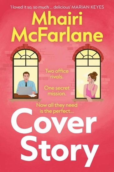 Afbeelding van Cover Story