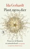 Afbeelding van Plant, mens, dier
