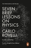 Afbeelding van Seven Brief Lessons on Physics