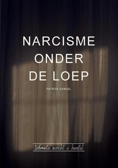 Afbeelding van Narcisme onder de loep