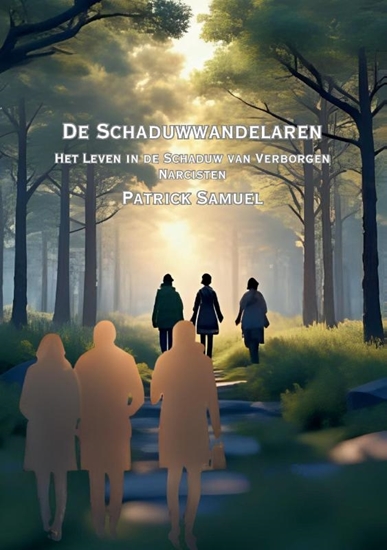 Afbeelding van Schaduwwandelaren