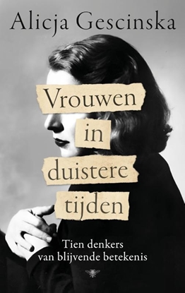 Afbeeldingen van Vrouwen in duistere tijden