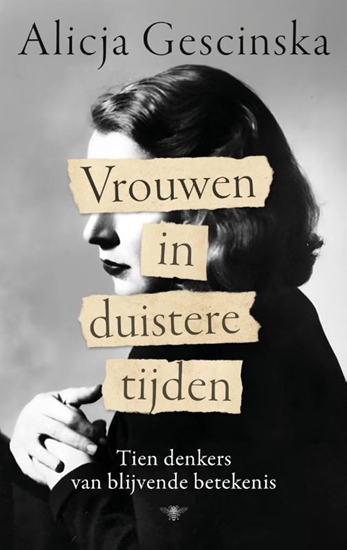 Afbeelding van Vrouwen in duistere tijden