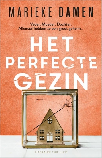 Afbeelding van Het perfecte gezin