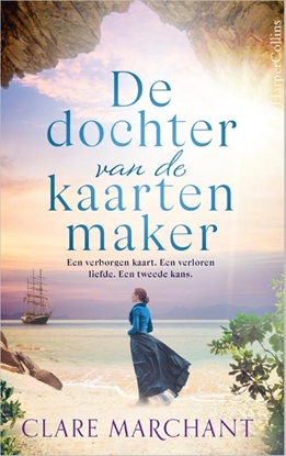 Afbeeldingen van De dochter van de kaartenmaker