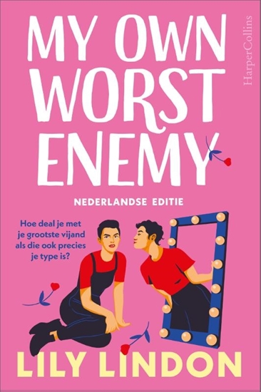 Afbeelding van My Own Worst Enemy