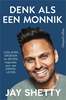 Afbeelding van Denk als een monnik