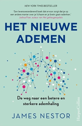 Afbeeldingen van Het nieuwe ademen