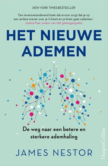 Afbeelding van Het nieuwe ademen