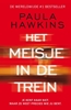 Afbeelding van Het meisje in de trein