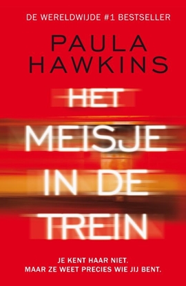 Afbeeldingen van Het meisje in de trein