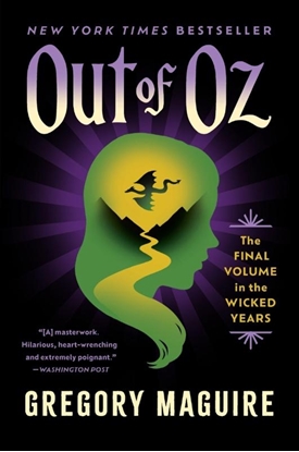 Afbeeldingen van Wicked Years Out of Oz