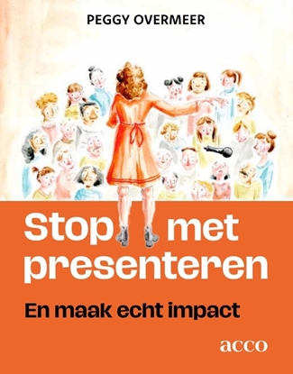Afbeeldingen van Stop met presenteren!