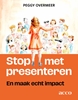 Afbeelding van Stop met presenteren!