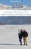 Afbeelding van Viajando pelos Alpes