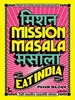 Afbeelding van Mission Masala - Eat India