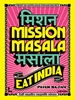 Afbeelding van Mission Masala - Eat India