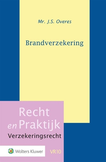 Afbeelding van Brandverzekering
