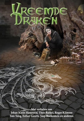 Afbeeldingen van Vreemde Draken