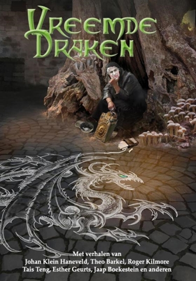 Afbeelding van Vreemde Draken
