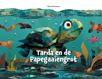 Afbeeldingen van Tarda en de Papegaaiengrot