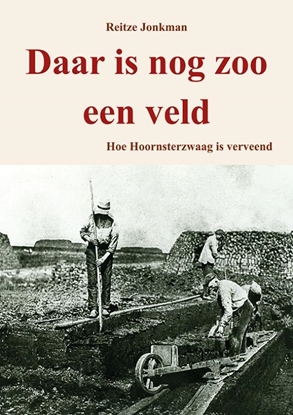 Afbeeldingen van Daar is nog zoo een veld