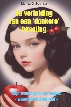 Afbeeldingen van De verleiding van een ‘donkere’ tweeling