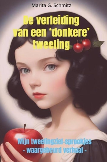 Afbeelding van De verleiding van een ‘donkere’ tweeling