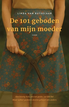 Afbeeldingen van De 101 geboden van mijn moeder