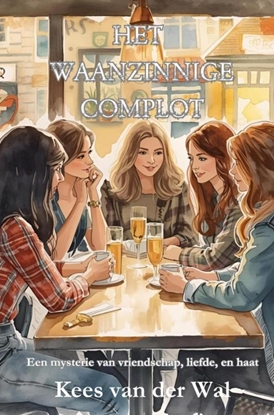 Afbeeldingen van Het Waanzinnige Complot