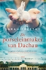 Afbeelding van De porseleinmaker van Dachau
