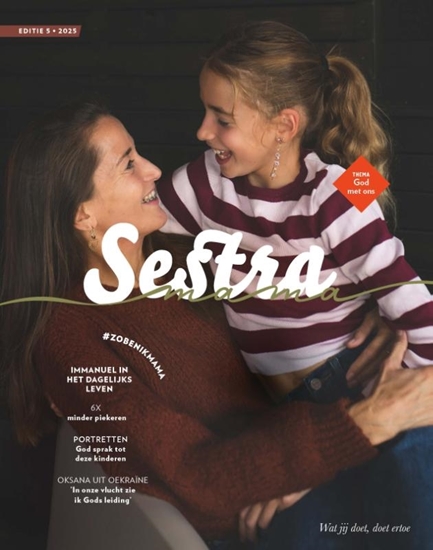 Afbeelding van Sestra Mama