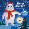 Afbeelding van Geluidenboekjes Kerstdeuntjes