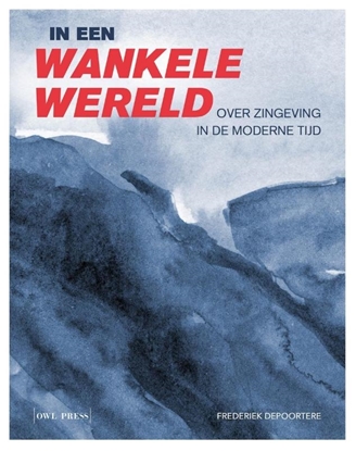 Afbeeldingen van In een wankele wereld