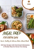 Afbeelding van Meal Prep for Every Day – Quick, Healthy & Delicious Make-Ahead Meals