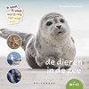 Afbeelding van Ik weet, ik weet wat jij nog niet weet over...de dieren in de zee