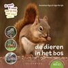 Afbeelding van Ik weet, ik weet wat jij (nog) niet weet... De dieren in het bos.