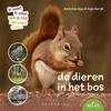 Afbeelding van Ik weet, ik weet wat jij (nog) niet weet... De dieren in het bos.