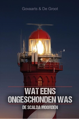 Afbeeldingen van De Scalda Moorden Wat eens ongeschonden was