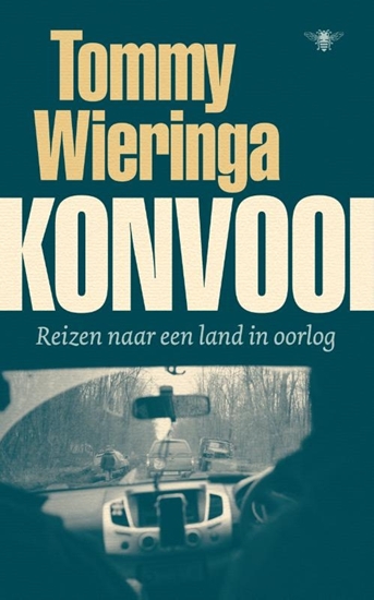 Afbeelding van Konvooi