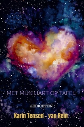 Afbeeldingen van Gevoelens verwoord in gedichten