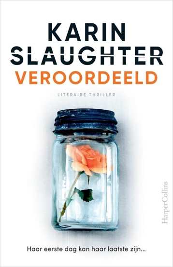 Afbeelding van Veroordeeld