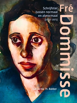 Afbeeldingen van Fré Dommisse