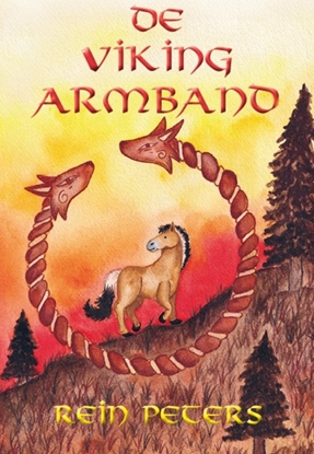 Afbeeldingen van De Viking armband