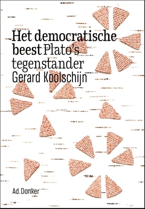 Afbeeldingen van Het democratische beest
