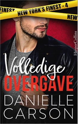 Afbeeldingen van New York's Finest Volledige overgave