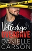 Afbeelding van New York's Finest Volledige overgave