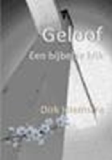 Afbeelding van Geloof